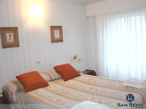 San Remo Hotel San Carlos de Bariloche Exterior photo